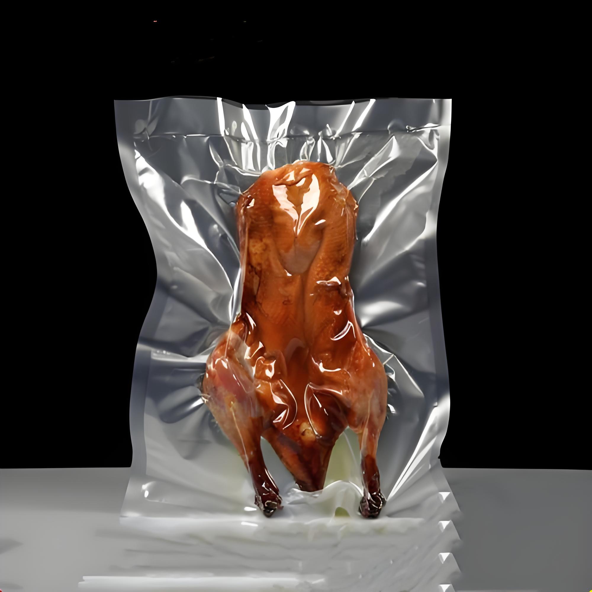 洛阳市真空包装袋食品包装袋 - 价格